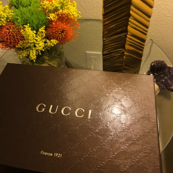 Gucci Pumps - Picture 8 of 8